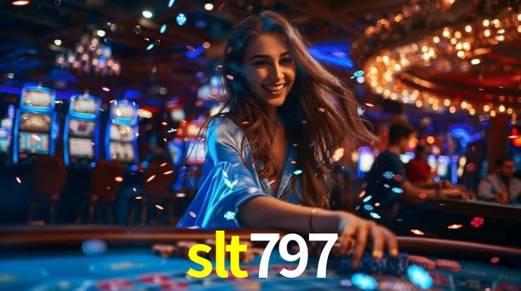 Statistics slt797