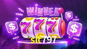 Welcome Bonus slt797