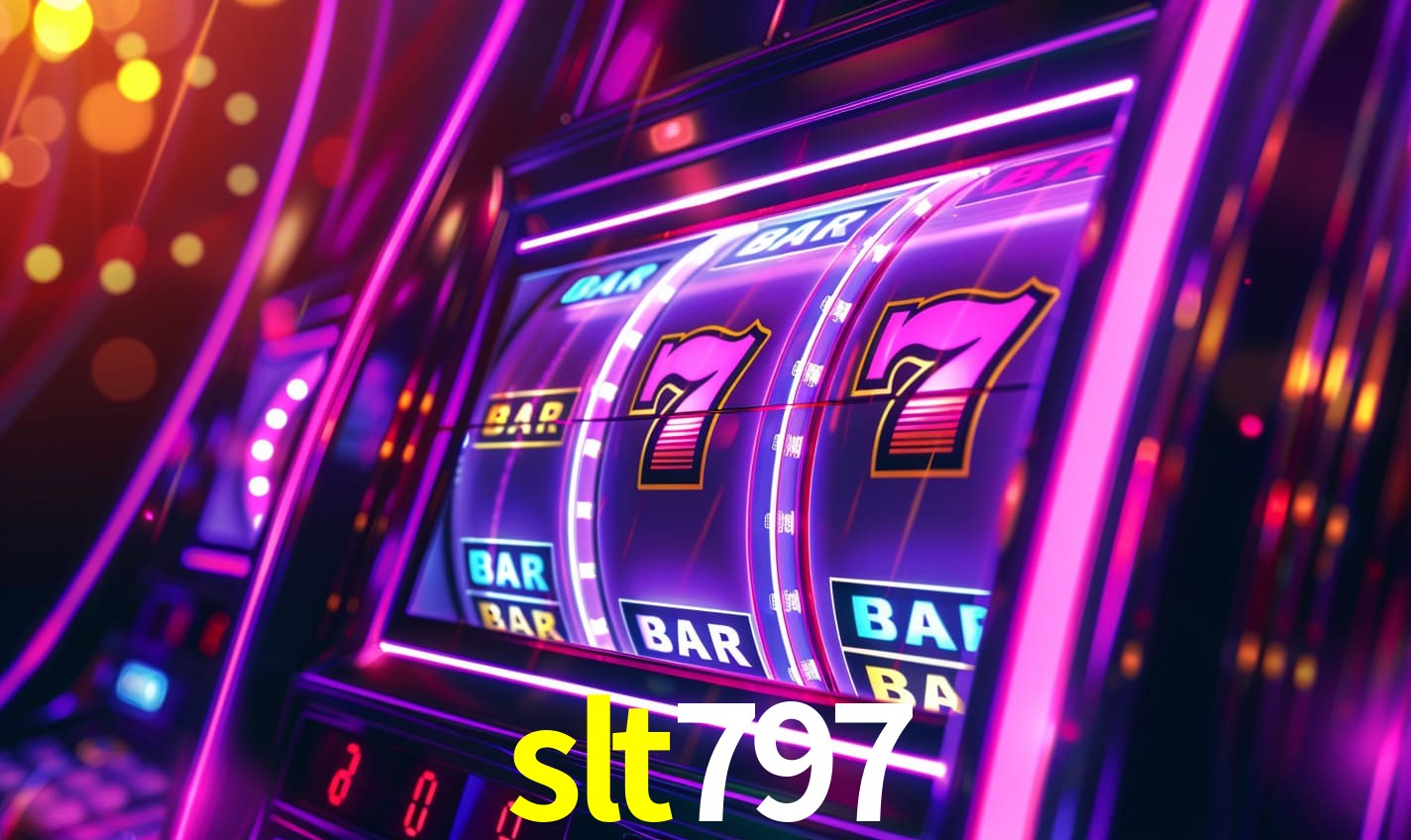 slt797 - Roleta da Sorte e Poder - slt797.com