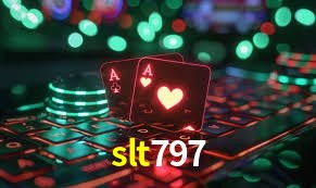 Estatísticas slt797
