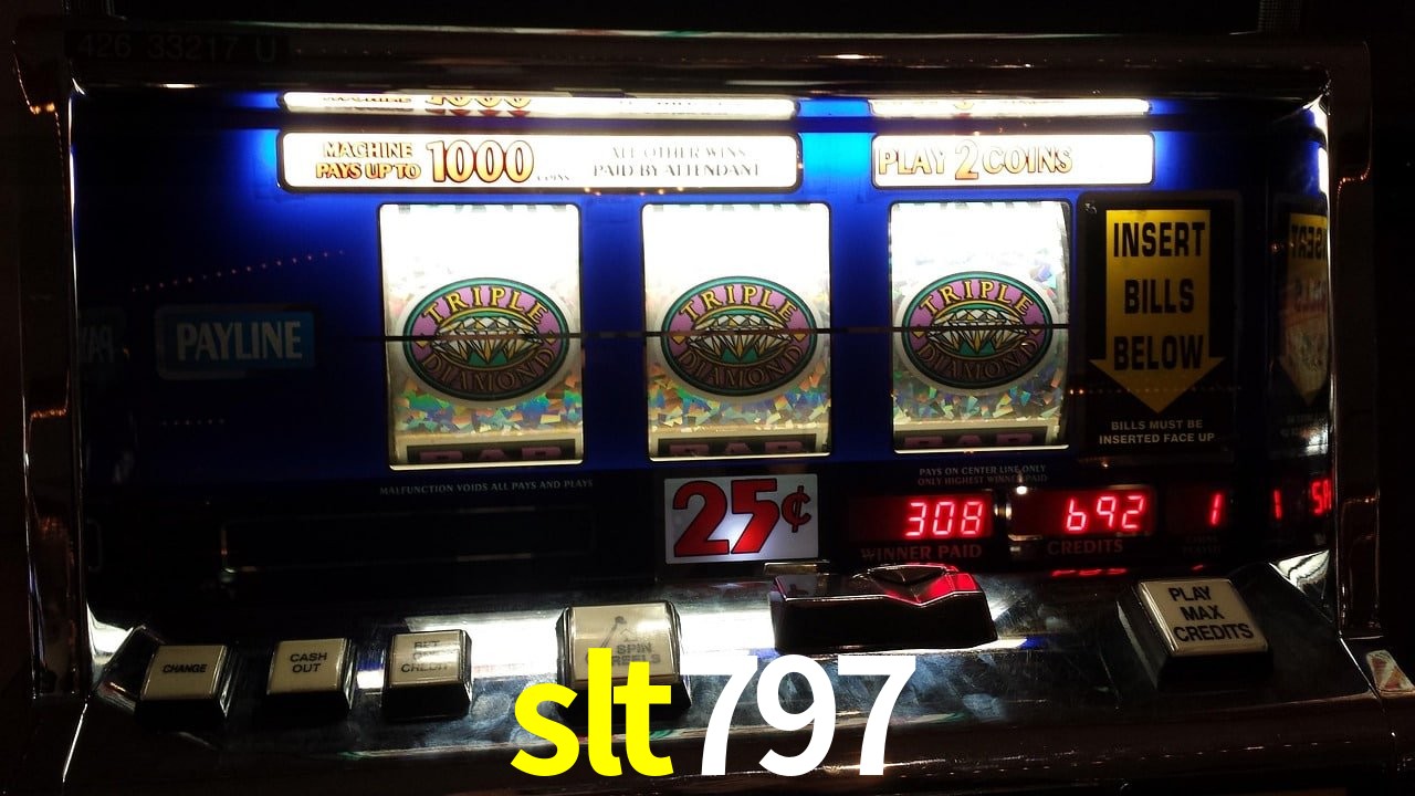 Experiência VIP slt797