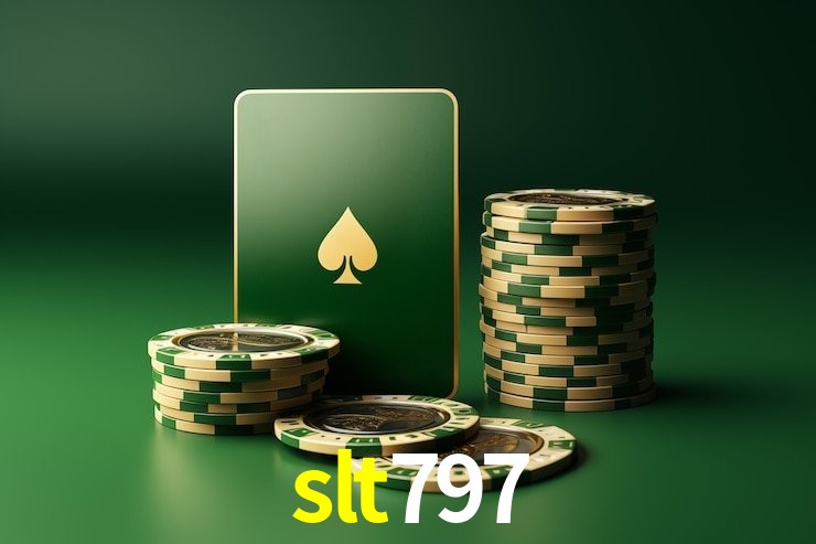 Welcome Bonus slt797