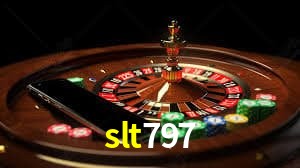 Statistics slt797