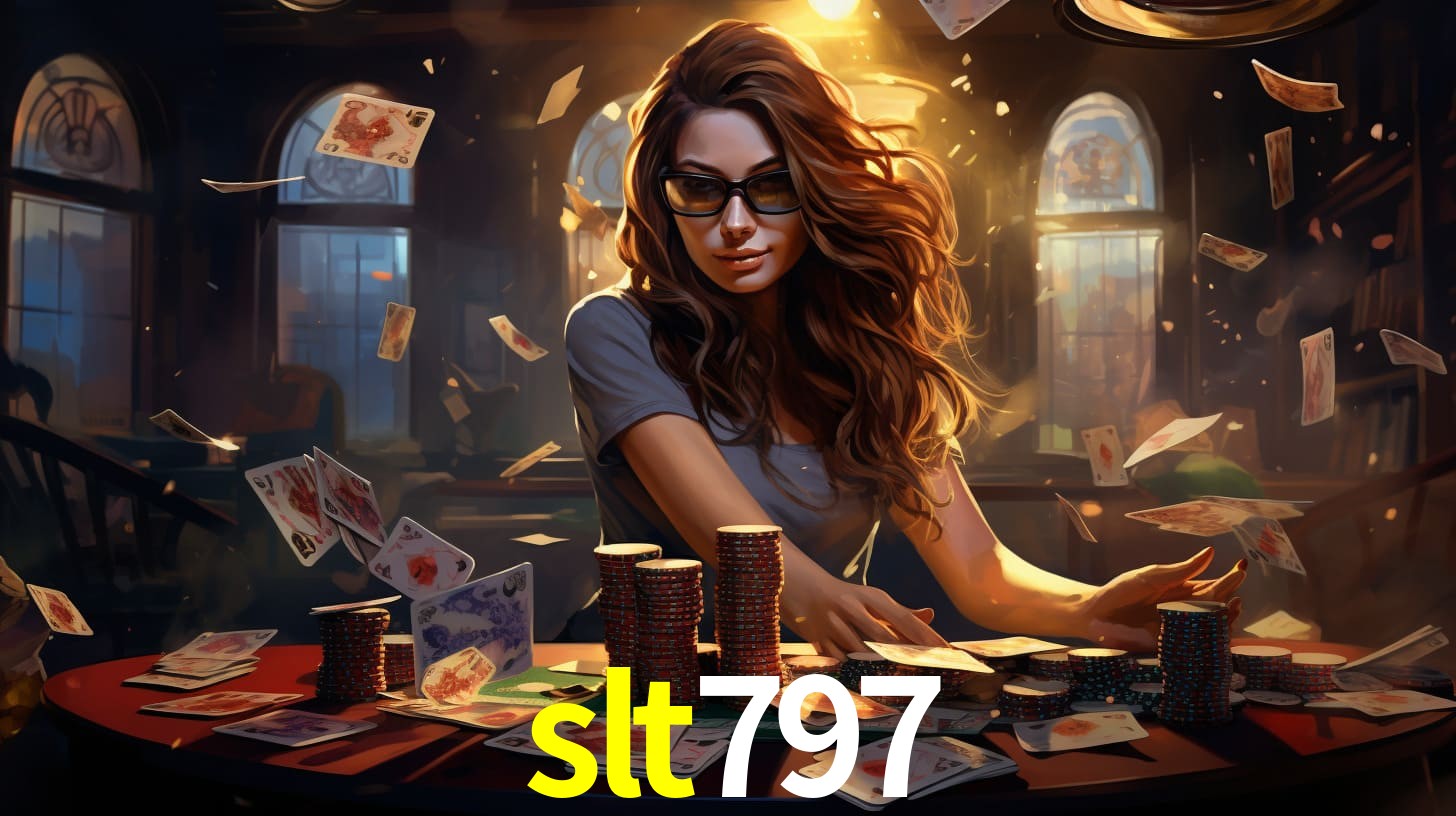 Live Casino slt797