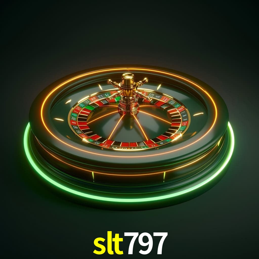 slt797 ajuda online — chat de suporte no aplicativo oficial