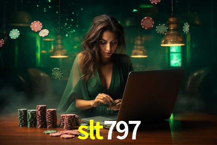 slt797 bet — painel ao vivo com cotações dinâmicas
