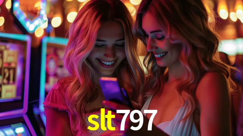 Experimente o Login Seguro Premium no slt797