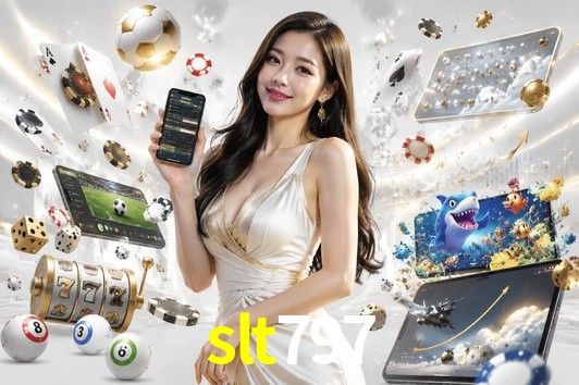 Game Providers slt797