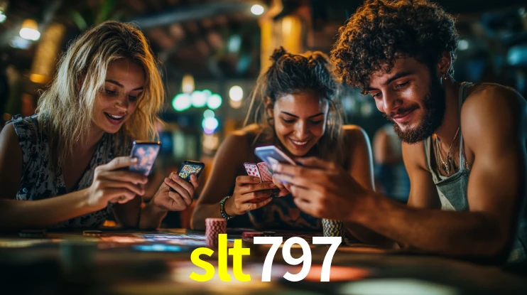 Tournaments slt797