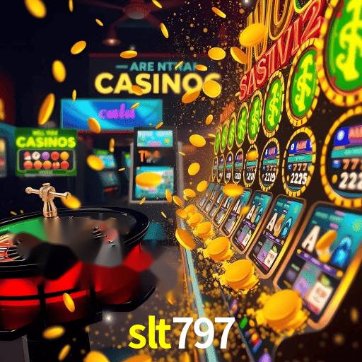 slt797 download — arquivo APK para Android oficial
