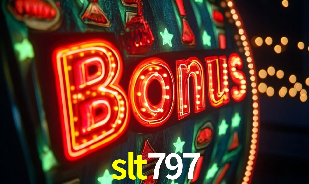 Bônus Diários slt797