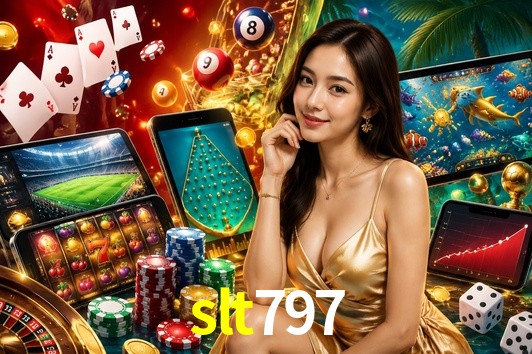 Aviator Game slt797
