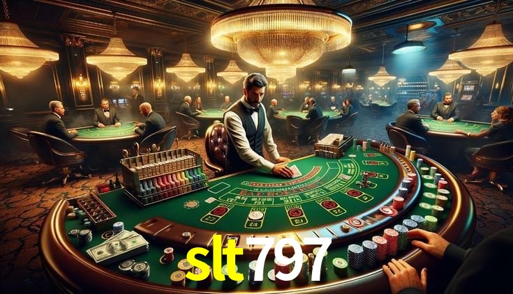 Game Statistics slt797