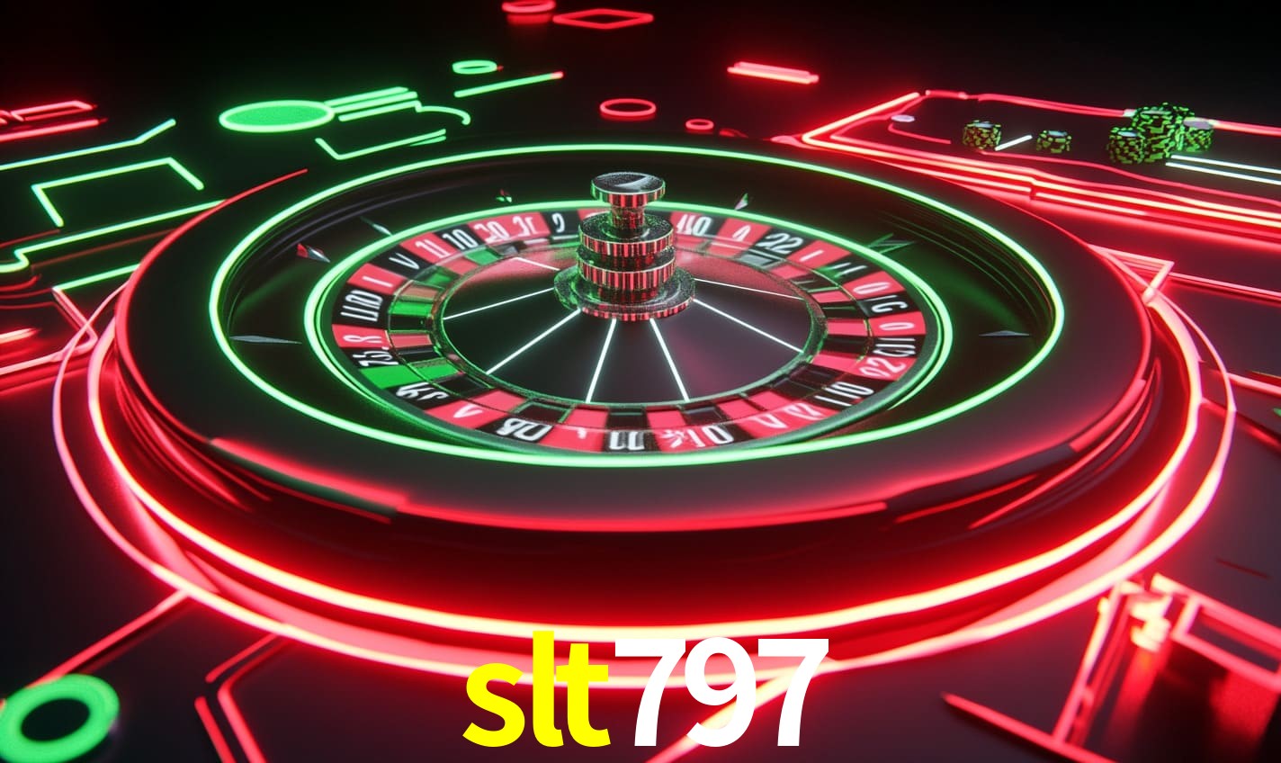 Desvendando o Mundo dos Jogos Virtuais na slt797