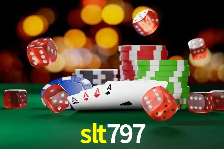 Casino Ao Vivo slt797