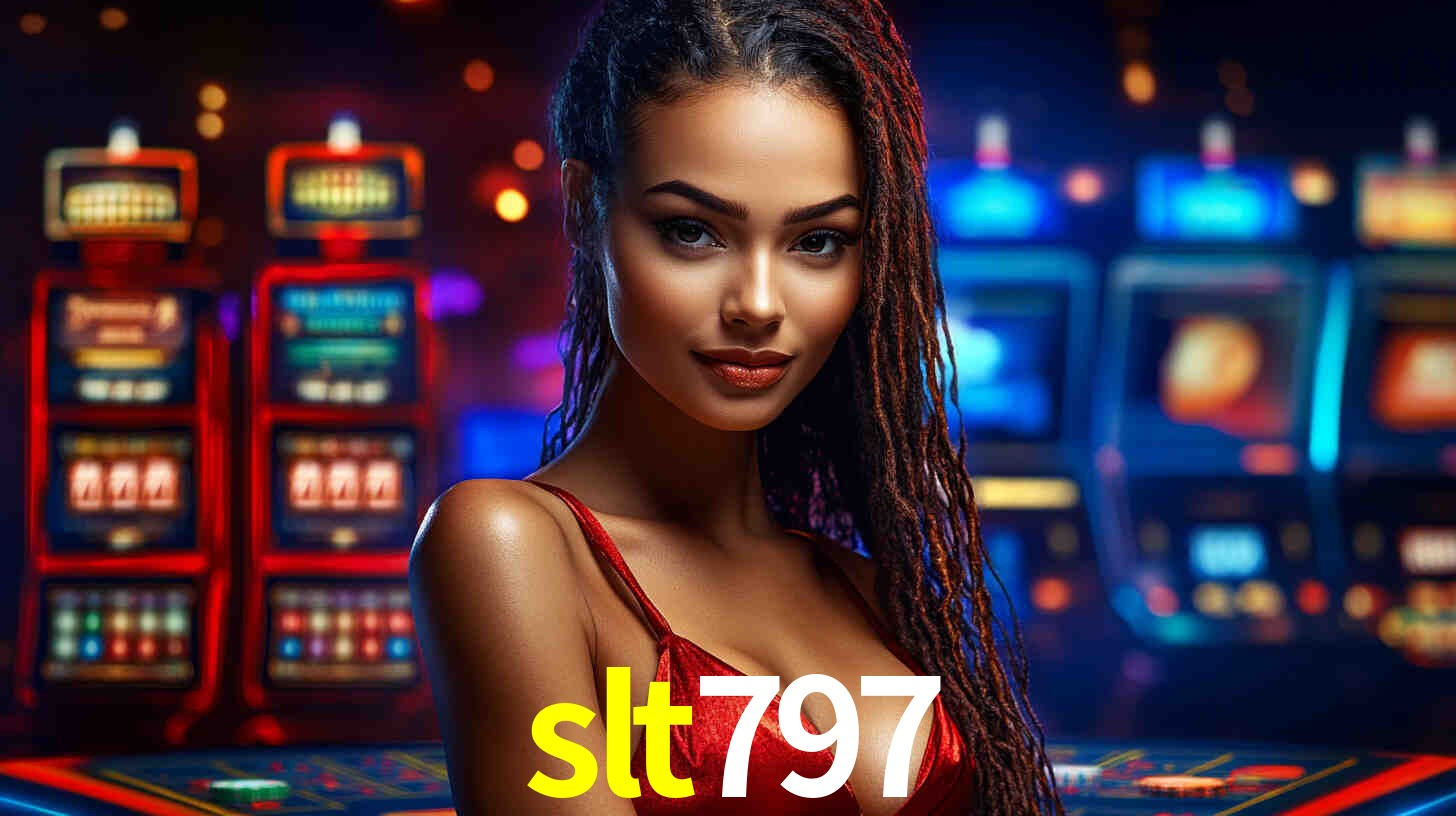 Inovações de Jogos na slt797: O Futuro das Experiências Interativas
