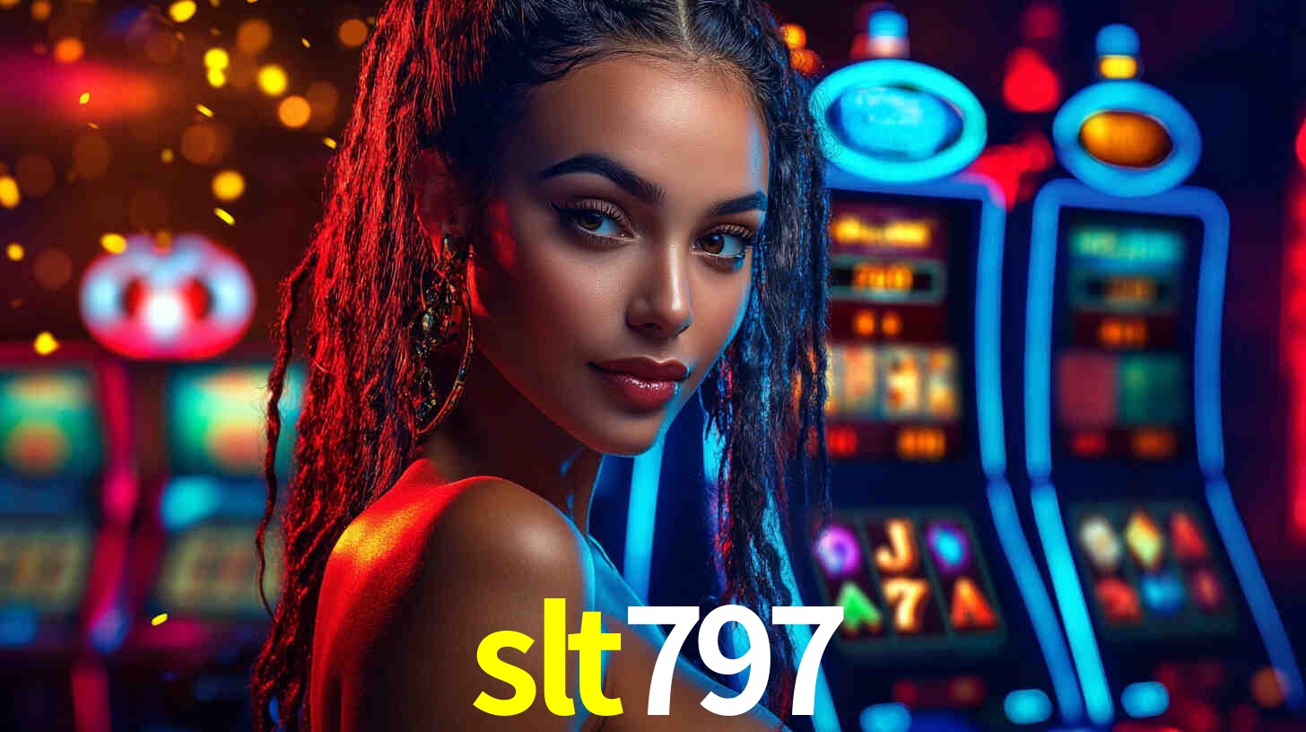Descubra a Essência do slt797: Nossa História e Compromissos