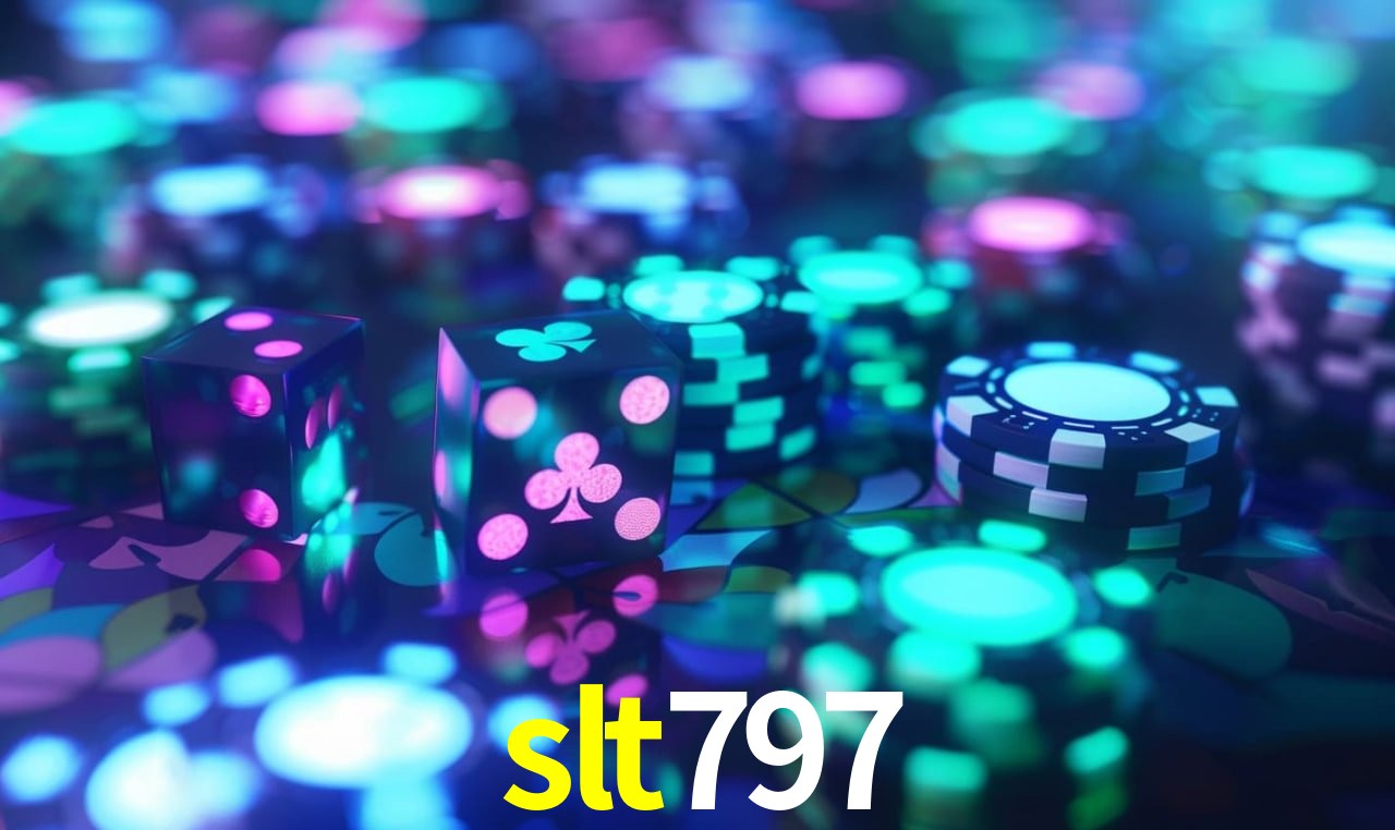 Casino VIP slt797