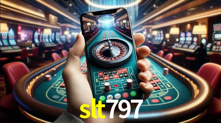 2FA Security slt797
