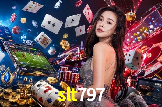Live Casino slt797