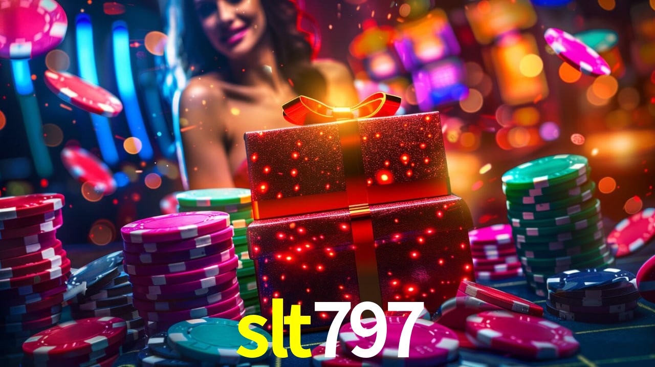 cassino slt797