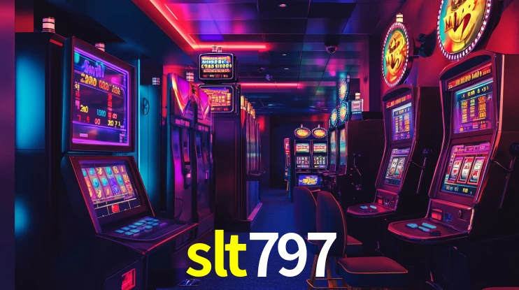 Ofertas Imperdíveis na slt797: Promoções e Bônus Que Valem a Pena