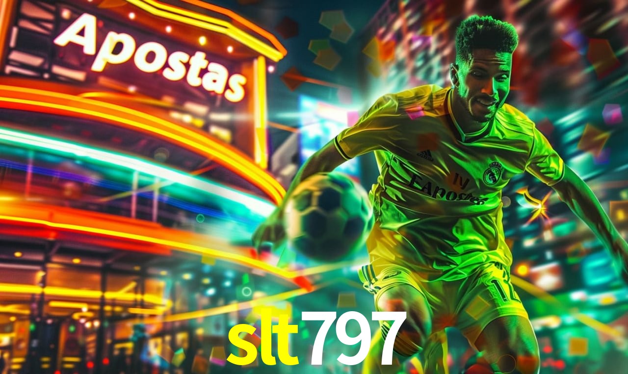 Diretório de Jogos slt797