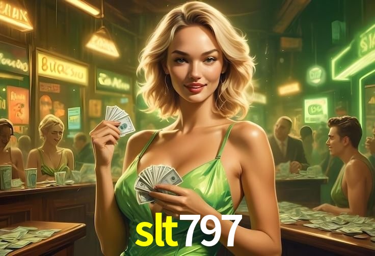 A Experiência Imersiva dos Cassinos Ao Vivo no slt797