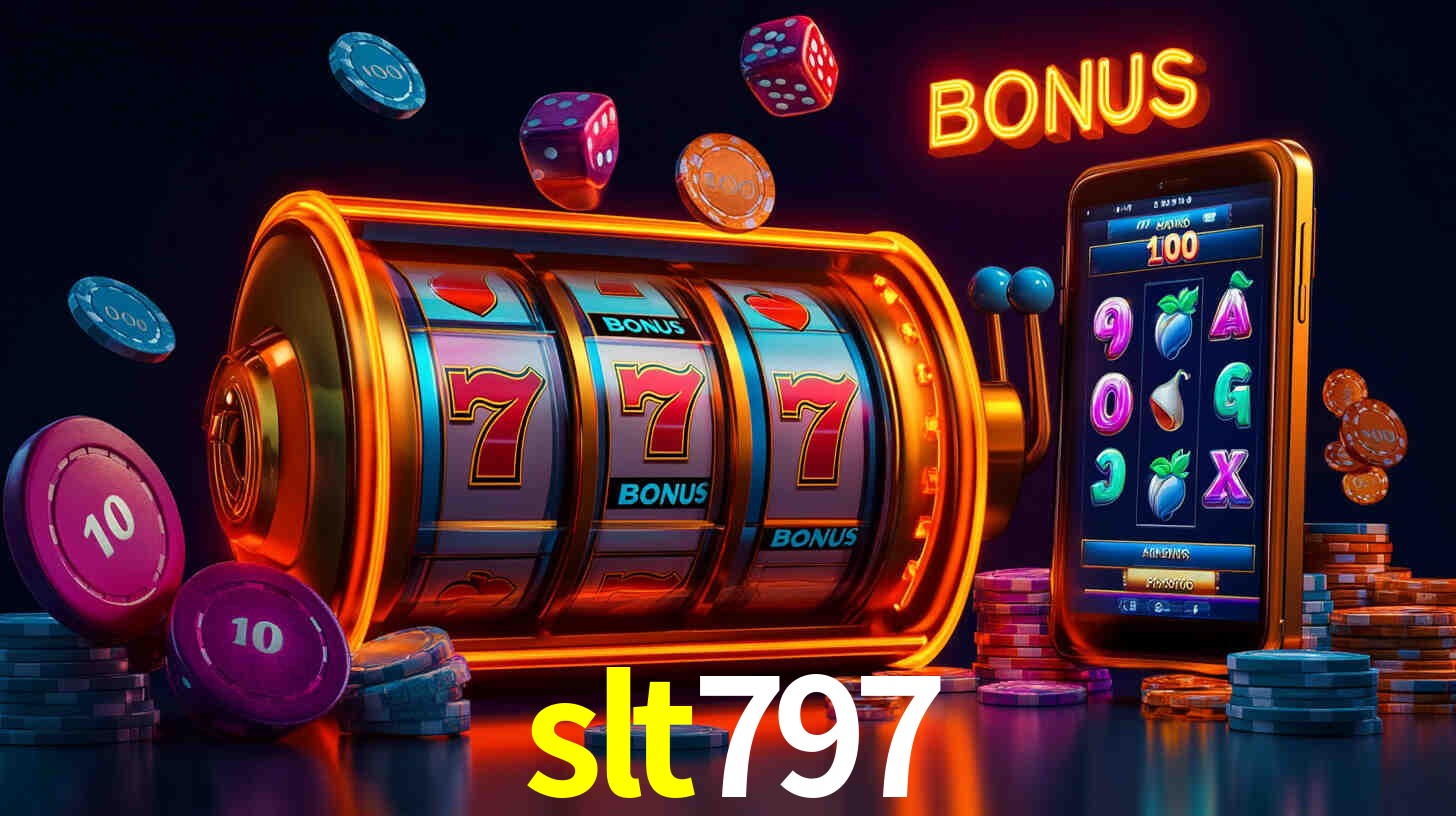 Explorando a Categoria de Eventos em Apostas na slt797
