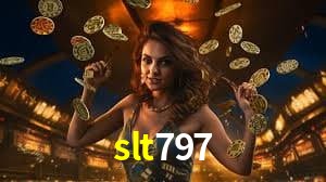 Bonus Features slt797