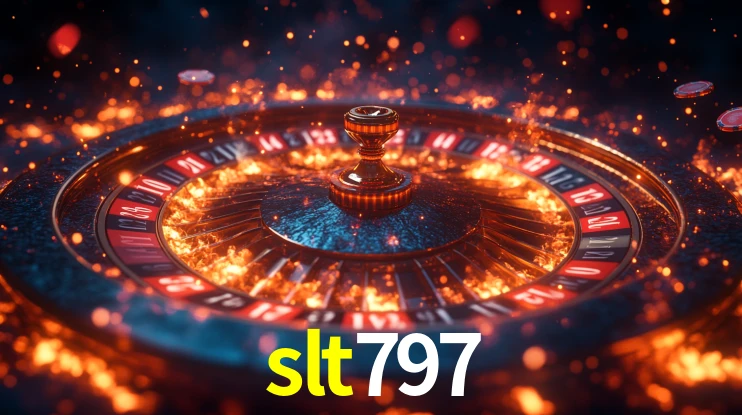 Explore as vantagens do slt797: serviço profissional e confiabilidade