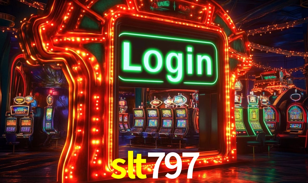 Estatísticas Crash Games slt797