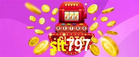 Descubra a Magia dos Jogos de Arcade no slt797