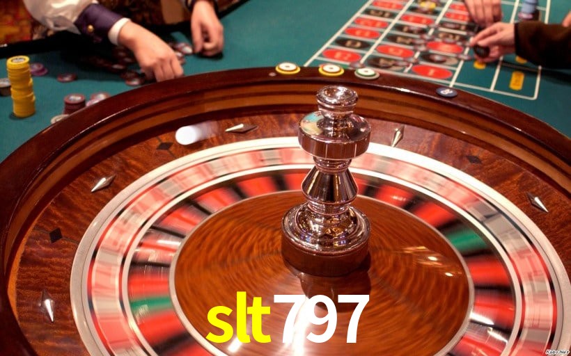 Torneios slt797
