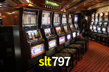 Apostas Esportivas na slt797: Um Guia Completo