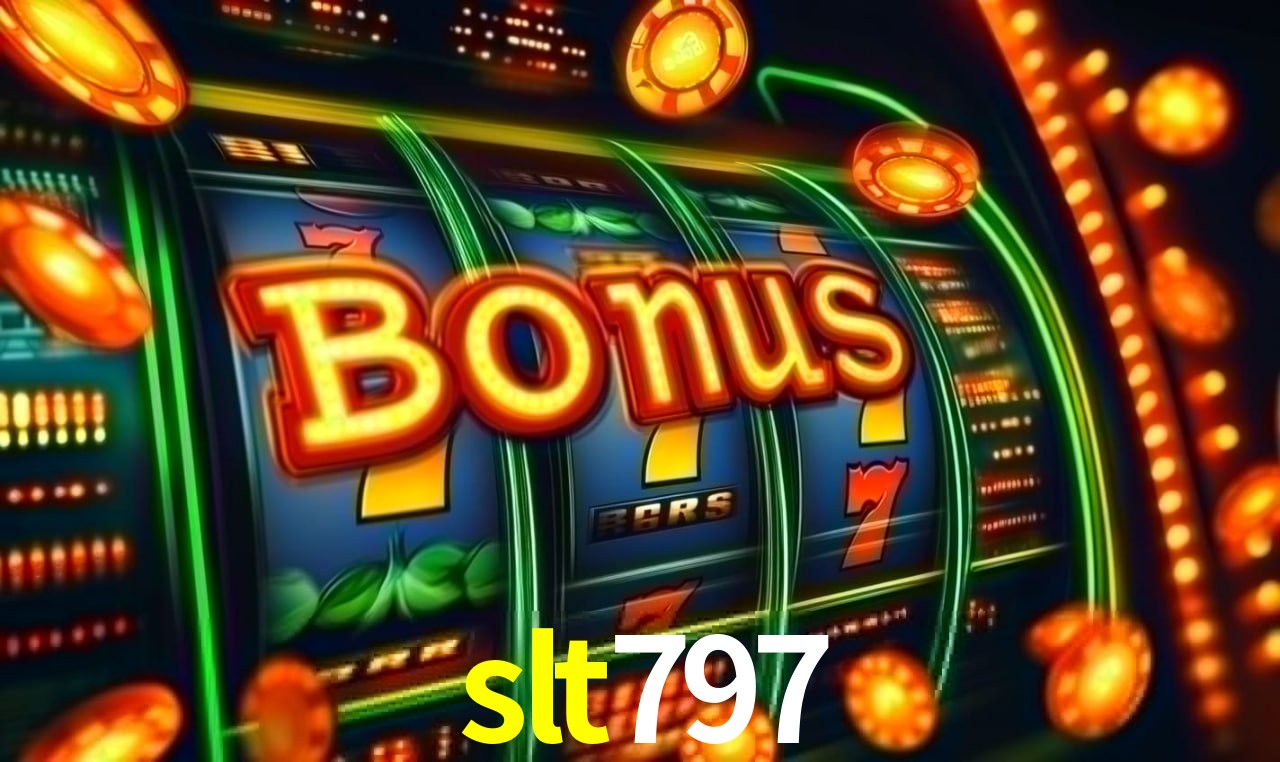 VIP Casino slt797