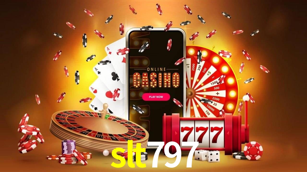 Login Seguro slt797