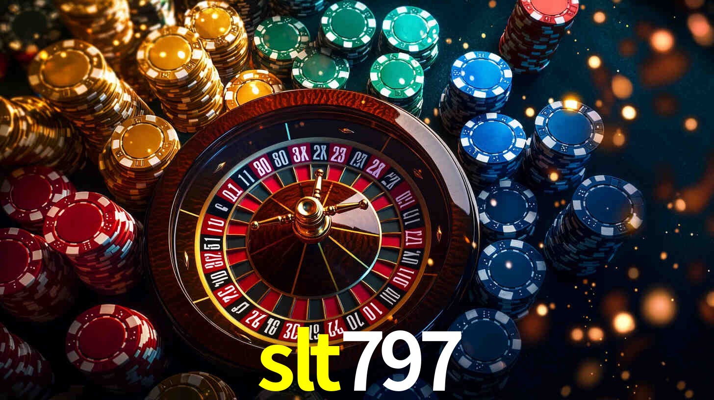 slt797 App Interface