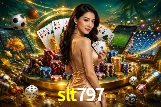 Roulette Table slt797