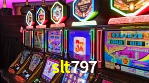 Interface do App slt797