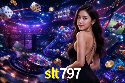 Responsive Design slt797