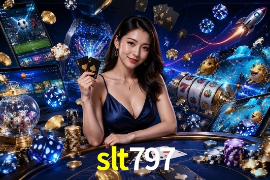 Seasonal Promotions slt797