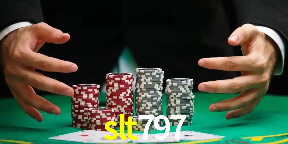 slt797 plataforma — saque cashout PIX com comprovante