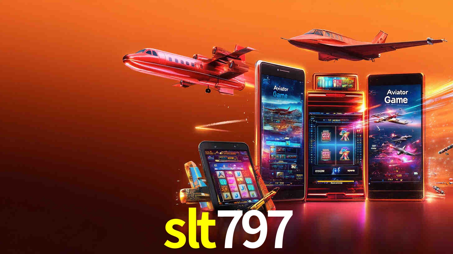 A Experiência Imersiva dos Cassinos Ao Vivo no slt797