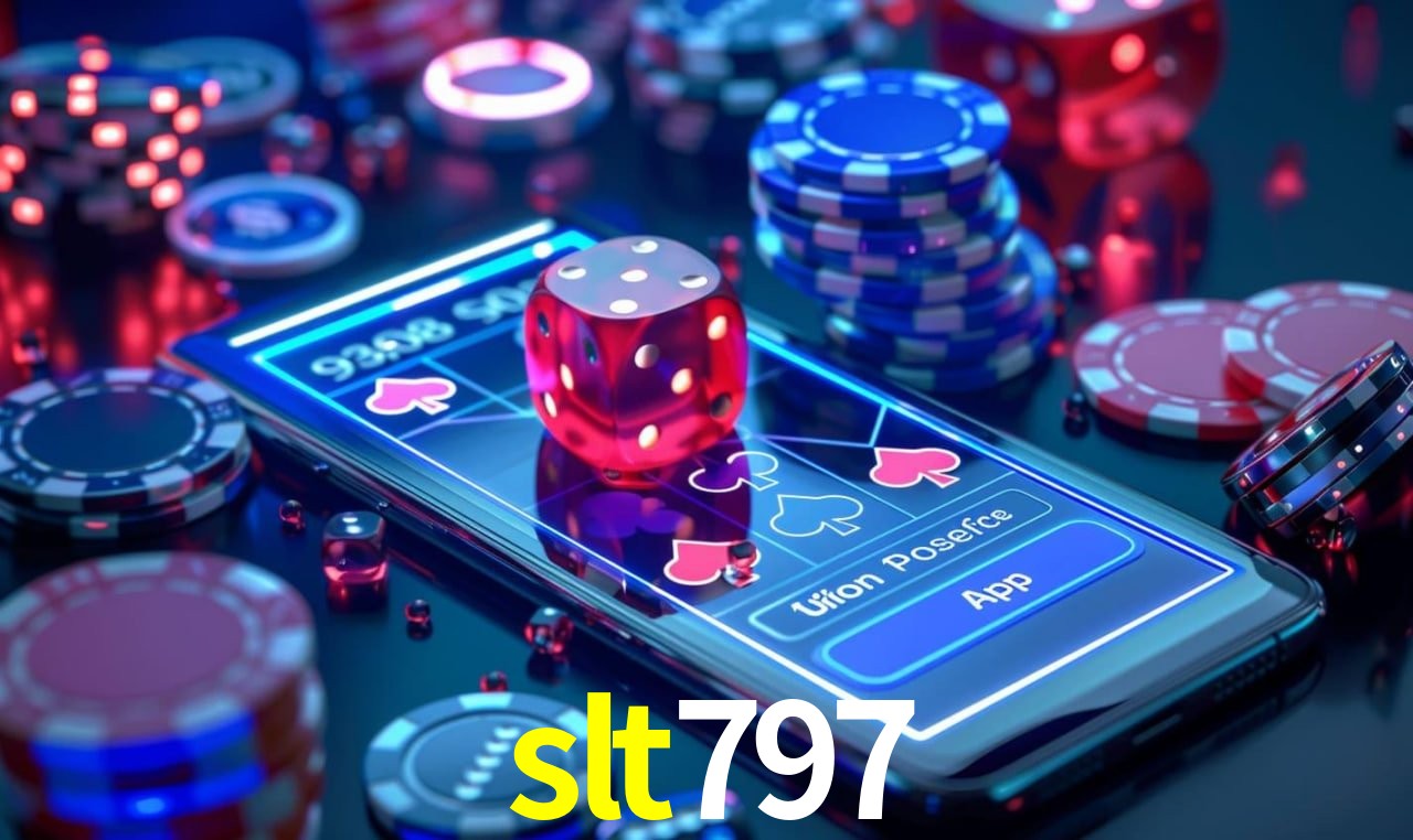 slt797 login — configurações de segurança e proteção de conta