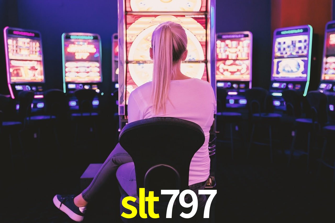 Slot Games slt797