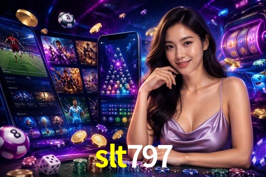 Flash Promotion slt797