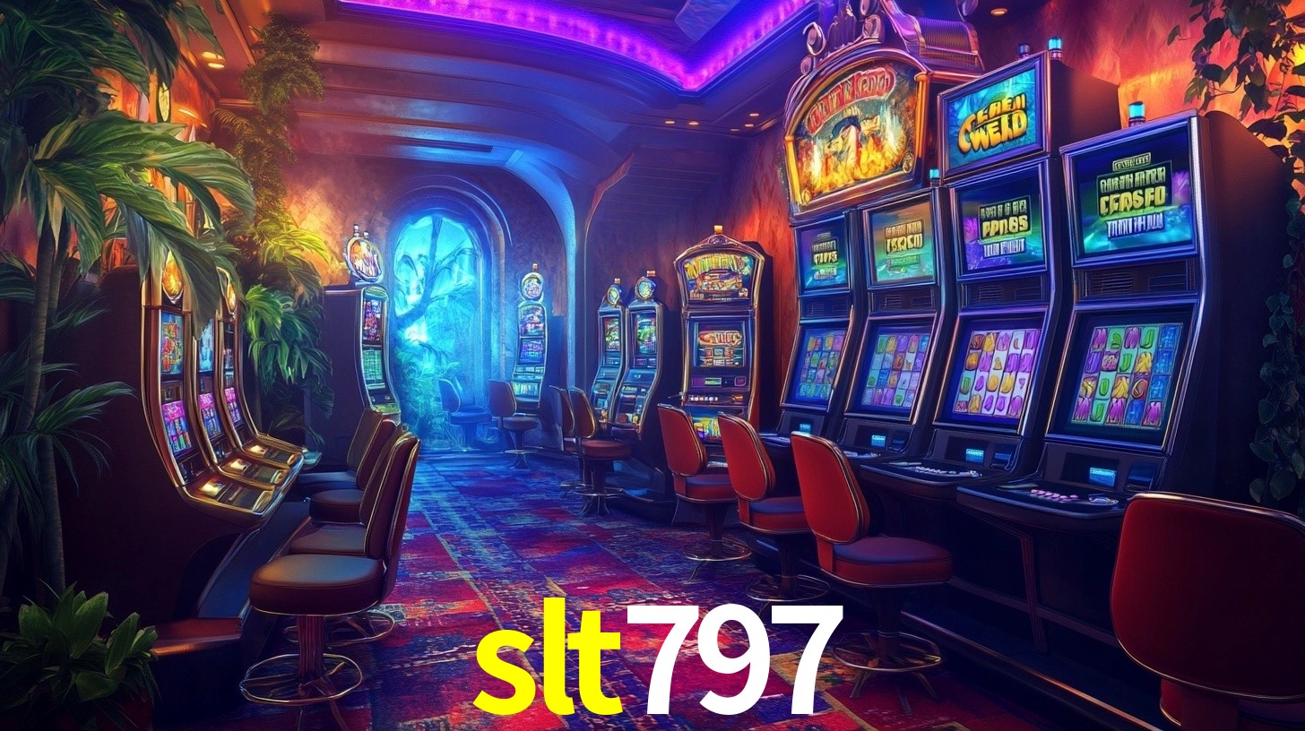Welcome Bonus slt797