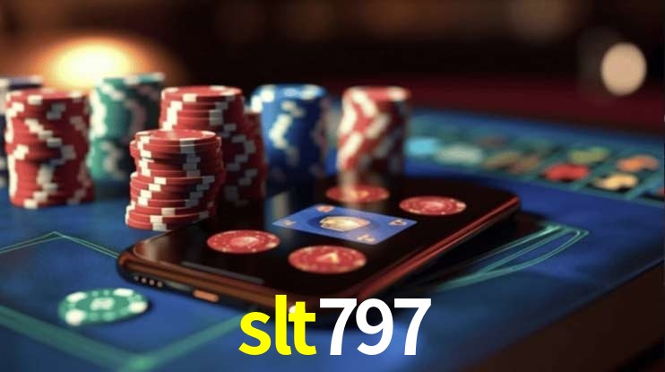 Provedores de Jogos slt797