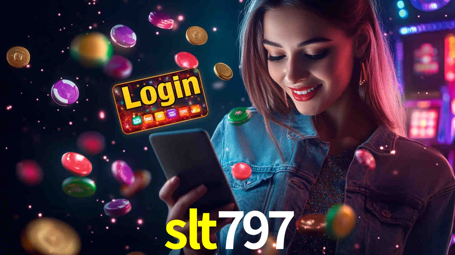 Explorando a Categoria de Eventos em Apostas na slt797